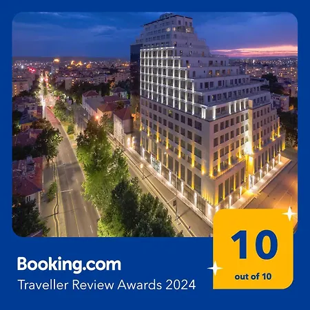 Apartman студио тони 2 Várna