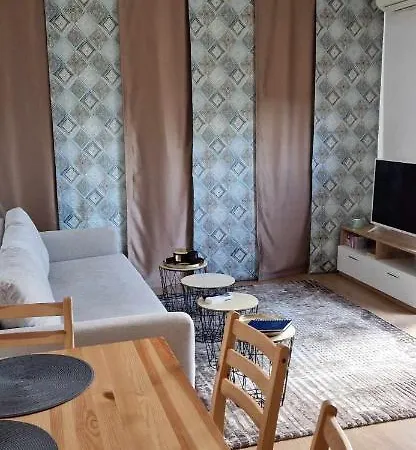 студио тони 2 с панорамна тераса и морска гледка Apartman