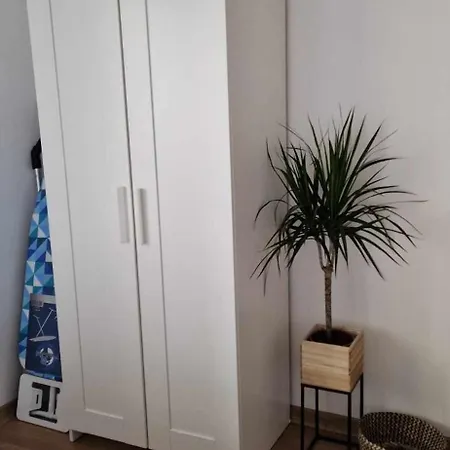 Apartman студио тони 2 с панорамна тераса и морска гледка *