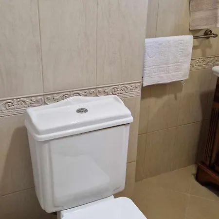 Apartman студио тони 2 с панорамна тераса и морска гледка *