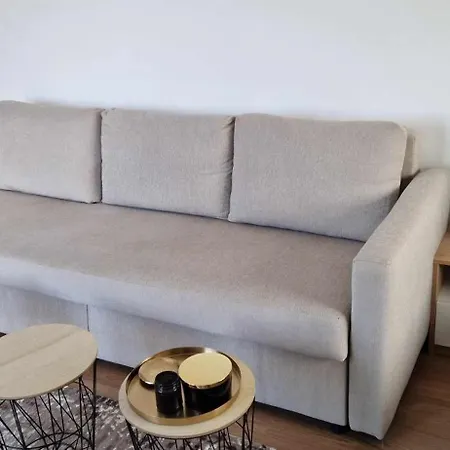 Apartman студио тони 2 с панорамна тераса и морска гледка Várna