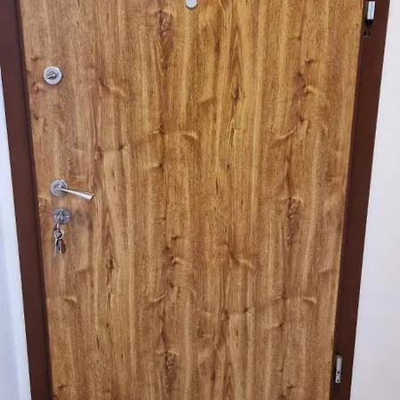 студио тони 2 с панорамна тераса и морска гледка Apartman